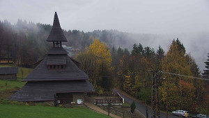 Horský hotel Čarták na Soláni - Informační centrum Zvonice - 11.11.2023 v 11:00 Horský hotel Čarták na Soláni - Informační centrum Zvonice - 11.11.2023 v 11:00