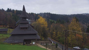 Horský hotel Čarták na Soláni - Informační centrum Zvonice - 11.11.2023 v 12:00 Horský hotel Čarták na Soláni - Informační centrum Zvonice - 11.11.2023 v 12:00