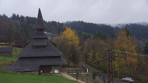 Horský hotel Čarták na Soláni - Informační centrum Zvonice - 11.11.2023 v 13:00 Horský hotel Čarták na Soláni - Informační centrum Zvonice - 11.11.2023 v 13:00