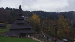 Horský hotel Čarták na Soláni - Informační centrum Zvonice - 11.11.2023 v 15:00 Horský hotel Čarták na Soláni - Informační centrum Zvonice - 11.11.2023 v 15:00