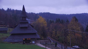 Horský hotel Čarták na Soláni - Informační centrum Zvonice - 11.11.2023 v 16:00 Horský hotel Čarták na Soláni - Informační centrum Zvonice - 11.11.2023 v 16:00