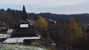 Horský hotel Čarták na Soláni - Informační centrum Zvonice - 13.11.2023 v 10:00 Horský hotel Čarták na Soláni - Informační centrum Zvonice - 13.11.2023 v 10:00