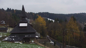 Horský hotel Čarták na Soláni - Informační centrum Zvonice - 13.11.2023 v 11:00 Horský hotel Čarták na Soláni - Informační centrum Zvonice - 13.11.2023 v 11:00