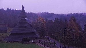 Horský hotel Čarták na Soláni - Informační centrum Zvonice - 16.11.2023 v 07:00 Horský hotel Čarták na Soláni - Informační centrum Zvonice - 16.11.2023 v 07:00