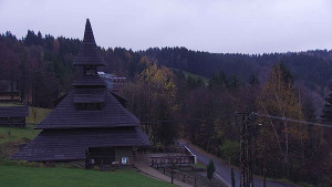 Horský hotel Čarták na Soláni - Informační centrum Zvonice - 16.11.2023 v 08:00 Horský hotel Čarták na Soláni - Informační centrum Zvonice - 16.11.2023 v 08:00