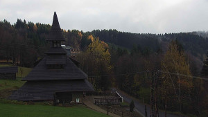 Horský hotel Čarták na Soláni - Informační centrum Zvonice - 16.11.2023 v 09:00 Horský hotel Čarták na Soláni - Informační centrum Zvonice - 16.11.2023 v 09:00