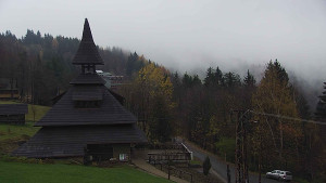 Horský hotel Čarták na Soláni - Informační centrum Zvonice - 16.11.2023 v 10:00 Horský hotel Čarták na Soláni - Informační centrum Zvonice - 16.11.2023 v 10:00