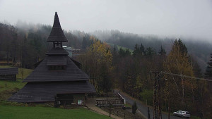 Horský hotel Čarták na Soláni - Informační centrum Zvonice - 16.11.2023 v 11:00 Horský hotel Čarták na Soláni - Informační centrum Zvonice - 16.11.2023 v 11:00