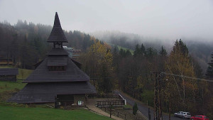 Horský hotel Čarták na Soláni - Informační centrum Zvonice - 16.11.2023 v 12:00 Horský hotel Čarták na Soláni - Informační centrum Zvonice - 16.11.2023 v 12:00