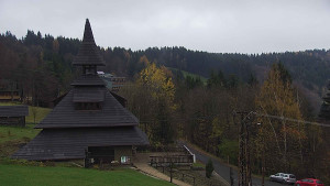 Horský hotel Čarták na Soláni - Informační centrum Zvonice - 16.11.2023 v 13:00 Horský hotel Čarták na Soláni - Informační centrum Zvonice - 16.11.2023 v 13:00