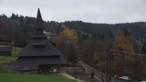 Horský hotel Čarták na Soláni - Informační centrum Zvonice - 16.11.2023 v 14:00 Horský hotel Čarták na Soláni - Informační centrum Zvonice - 16.11.2023 v 14:00