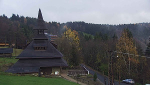 Horský hotel Čarták na Soláni - Informační centrum Zvonice - 16.11.2023 v 15:00 Horský hotel Čarták na Soláni - Informační centrum Zvonice - 16.11.2023 v 15:00