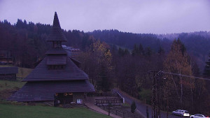 Horský hotel Čarták na Soláni - Informační centrum Zvonice - 17.11.2023 v 16:00 Horský hotel Čarták na Soláni - Informační centrum Zvonice - 17.11.2023 v 16:00