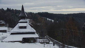 Horský hotel Čarták na Soláni - Informační centrum Zvonice - 19.11.2023 v 08:00 Horský hotel Čarták na Soláni - Informační centrum Zvonice - 19.11.2023 v 08:00