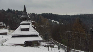 Horský hotel Čarták na Soláni - Informační centrum Zvonice - 19.11.2023 v 09:00 Horský hotel Čarták na Soláni - Informační centrum Zvonice - 19.11.2023 v 09:00