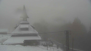 Horský hotel Čarták na Soláni - Informační centrum Zvonice - 19.11.2023 v 15:00 Horský hotel Čarták na Soláni - Informační centrum Zvonice - 19.11.2023 v 15:00