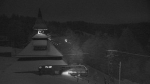 Horský hotel Čarták na Soláni - Informační centrum Zvonice - 1.12.2023 v 03:00 Horský hotel Čarták na Soláni - Informační centrum Zvonice - 1.12.2023 v 03:00