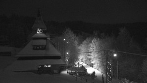 Horský hotel Čarták na Soláni - Informační centrum Zvonice - 1.12.2023 v 04:00 Horský hotel Čarták na Soláni - Informační centrum Zvonice - 1.12.2023 v 04:00