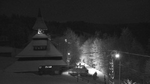 Horský hotel Čarták na Soláni - Informační centrum Zvonice - 1.12.2023 v 05:00 Horský hotel Čarták na Soláni - Informační centrum Zvonice - 1.12.2023 v 05:00