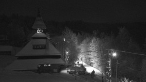 Horský hotel Čarták na Soláni - Informační centrum Zvonice - 1.12.2023 v 06:00 Horský hotel Čarták na Soláni - Informační centrum Zvonice - 1.12.2023 v 06:00