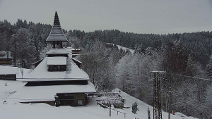 Horský hotel Čarták na Soláni - Informační centrum Zvonice - 1.12.2023 v 09:00 Horský hotel Čarták na Soláni - Informační centrum Zvonice - 1.12.2023 v 09:00