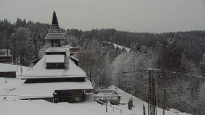 Horský hotel Čarták na Soláni - Informační centrum Zvonice - 1.12.2023 v 10:00 Horský hotel Čarták na Soláni - Informační centrum Zvonice - 1.12.2023 v 10:00