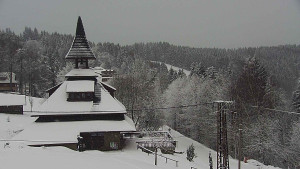 Horský hotel Čarták na Soláni - Informační centrum Zvonice - 1.12.2023 v 11:00 Horský hotel Čarták na Soláni - Informační centrum Zvonice - 1.12.2023 v 11:00