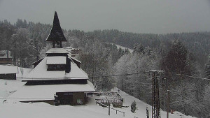Horský hotel Čarták na Soláni - Informační centrum Zvonice - 1.12.2023 v 12:00 Horský hotel Čarták na Soláni - Informační centrum Zvonice - 1.12.2023 v 12:00