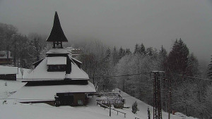 Horský hotel Čarták na Soláni - Informační centrum Zvonice - 1.12.2023 v 13:00 Horský hotel Čarták na Soláni - Informační centrum Zvonice - 1.12.2023 v 13:00