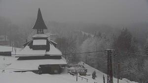 Horský hotel Čarták na Soláni - Informační centrum Zvonice - 1.12.2023 v 14:00 Horský hotel Čarták na Soláni - Informační centrum Zvonice - 1.12.2023 v 14:00