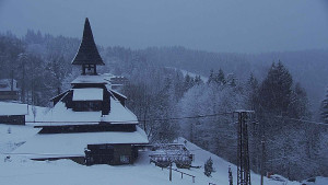 Horský hotel Čarták na Soláni - Informační centrum Zvonice - 1.12.2023 v 15:00 Horský hotel Čarták na Soláni - Informační centrum Zvonice - 1.12.2023 v 15:00
