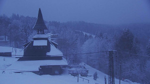 Horský hotel Čarták na Soláni - Informační centrum Zvonice - 1.12.2023 v 16:00 Horský hotel Čarták na Soláni - Informační centrum Zvonice - 1.12.2023 v 16:00