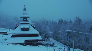 Horský hotel Čarták na Soláni - Informační centrum Zvonice - 1.1.2024 v 08:00 Horský hotel Čarták na Soláni - Informační centrum Zvonice - 1.1.2024 v 08:00