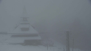 Horský hotel Čarták na Soláni - Informační centrum Zvonice - 1.1.2024 v 09:00 Horský hotel Čarták na Soláni - Informační centrum Zvonice - 1.1.2024 v 09:00