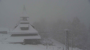 Horský hotel Čarták na Soláni - Informační centrum Zvonice - 1.1.2024 v 10:00 Horský hotel Čarták na Soláni - Informační centrum Zvonice - 1.1.2024 v 10:00