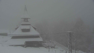 Horský hotel Čarták na Soláni - Informační centrum Zvonice - 1.1.2024 v 11:00 Horský hotel Čarták na Soláni - Informační centrum Zvonice - 1.1.2024 v 11:00