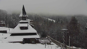 Horský hotel Čarták na Soláni - Informační centrum Zvonice - 1.1.2024 v 13:00 Horský hotel Čarták na Soláni - Informační centrum Zvonice - 1.1.2024 v 13:00