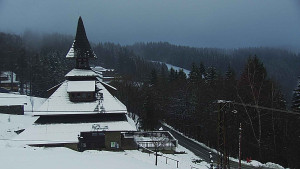 Horský hotel Čarták na Soláni - Informační centrum Zvonice - 1.1.2024 v 15:00 Horský hotel Čarták na Soláni - Informační centrum Zvonice - 1.1.2024 v 15:00