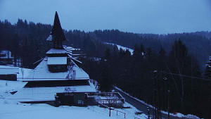 Horský hotel Čarták na Soláni - Informační centrum Zvonice - 1.1.2024 v 16:00 Horský hotel Čarták na Soláni - Informační centrum Zvonice - 1.1.2024 v 16:00