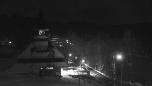 Horský hotel Čarták na Soláni - Informační centrum Zvonice - 1.1.2024 v 17:00 Horský hotel Čarták na Soláni - Informační centrum Zvonice - 1.1.2024 v 17:00