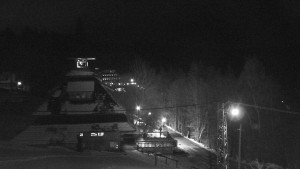 Horský hotel Čarták na Soláni - Informační centrum Zvonice - 1.1.2024 v 23:00 Horský hotel Čarták na Soláni - Informační centrum Zvonice - 1.1.2024 v 23:00