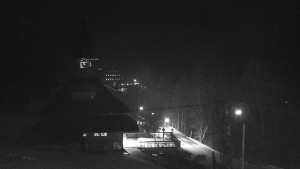 Horský hotel Čarták na Soláni - Informační centrum Zvonice - 1.2.2024 v 04:00 Horský hotel Čarták na Soláni - Informační centrum Zvonice - 1.2.2024 v 04:00