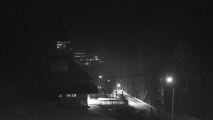 Horský hotel Čarták na Soláni - Informační centrum Zvonice - 1.2.2024 v 06:00 Horský hotel Čarták na Soláni - Informační centrum Zvonice - 1.2.2024 v 06:00