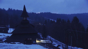 Horský hotel Čarták na Soláni - Informační centrum Zvonice - 1.2.2024 v 07:00 Horský hotel Čarták na Soláni - Informační centrum Zvonice - 1.2.2024 v 07:00