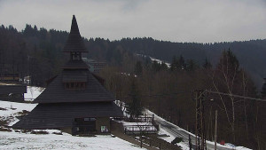 Horský hotel Čarták na Soláni - Informační centrum Zvonice - 1.2.2024 v 09:00 Horský hotel Čarták na Soláni - Informační centrum Zvonice - 1.2.2024 v 09:00