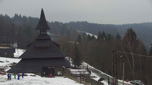 Horský hotel Čarták na Soláni - Informační centrum Zvonice - 1.2.2024 v 10:00 Horský hotel Čarták na Soláni - Informační centrum Zvonice - 1.2.2024 v 10:00