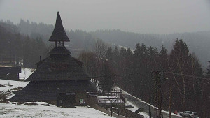 Horský hotel Čarták na Soláni - Informační centrum Zvonice - 1.2.2024 v 11:00 Horský hotel Čarták na Soláni - Informační centrum Zvonice - 1.2.2024 v 11:00