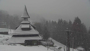 Horský hotel Čarták na Soláni - Informační centrum Zvonice - 1.2.2024 v 12:00 Horský hotel Čarták na Soláni - Informační centrum Zvonice - 1.2.2024 v 12:00