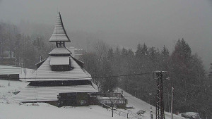 Horský hotel Čarták na Soláni - Informační centrum Zvonice - 1.2.2024 v 13:00 Horský hotel Čarták na Soláni - Informační centrum Zvonice - 1.2.2024 v 13:00