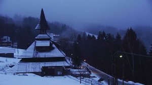 Horský hotel Čarták na Soláni - Informační centrum Zvonice - 1.2.2024 v 17:00 Horský hotel Čarták na Soláni - Informační centrum Zvonice - 1.2.2024 v 17:00